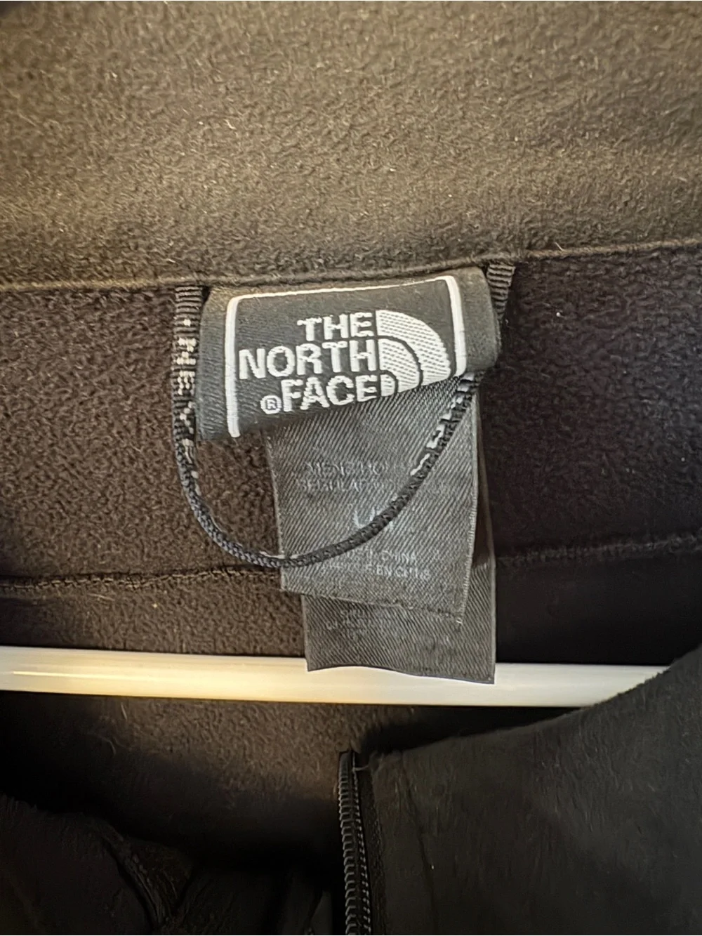 North Face Apex Soft Shell Jacket L